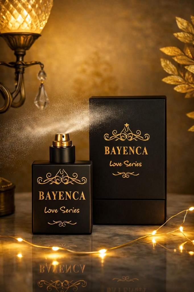Bayenca Love Series