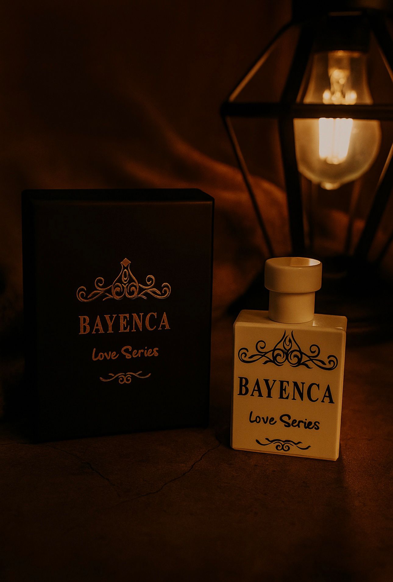 BAYENCA Instagram