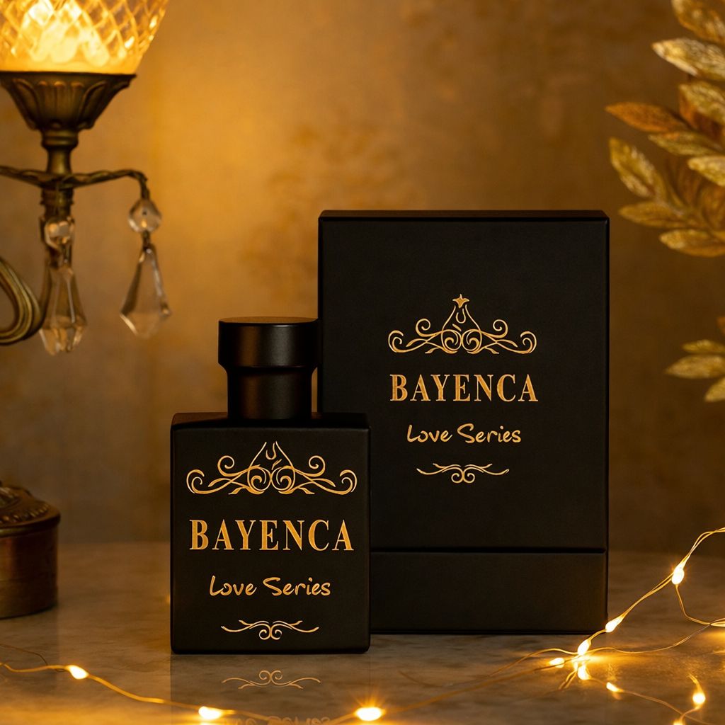 BAYENCA No.7 50 ML EXT