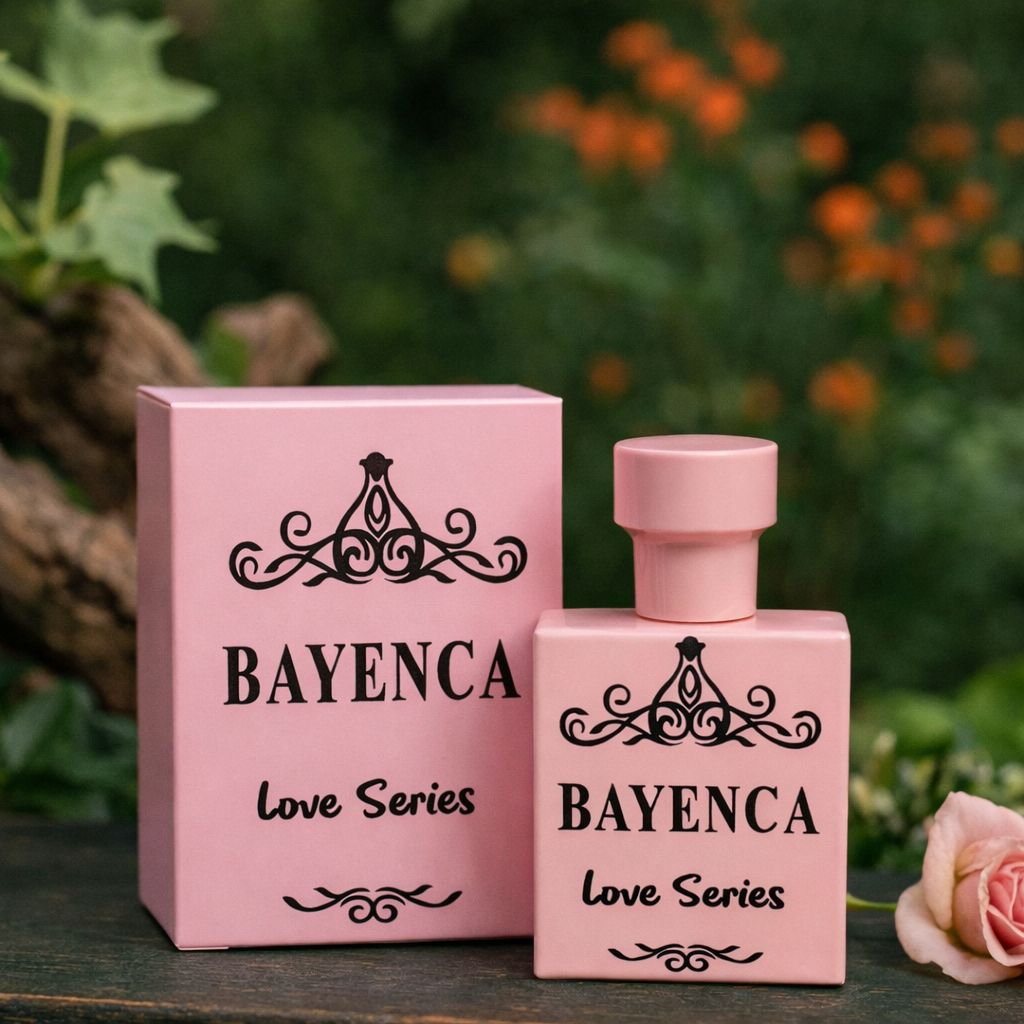 BAYENCA Lady 50 ML EXT