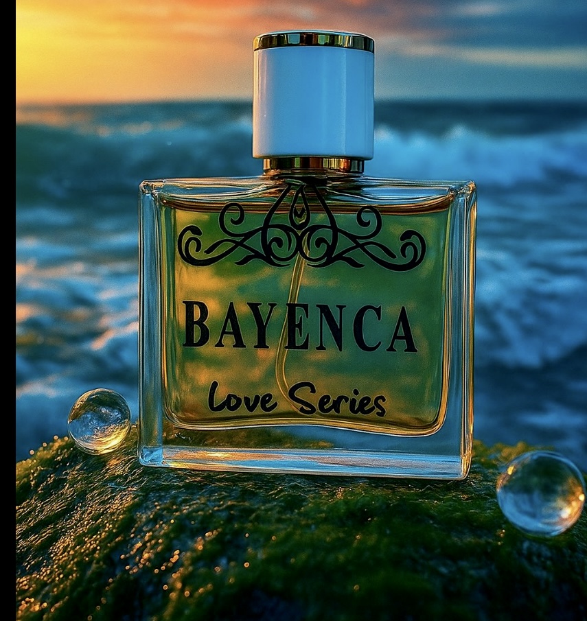 BAYENCA V~E Serisi 50 ML EDP